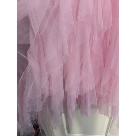 Women's Dresses Lot Size Large (L) 10Pieces Floral Sleeveless Summer Casual 5414 - Picture 12 of 12